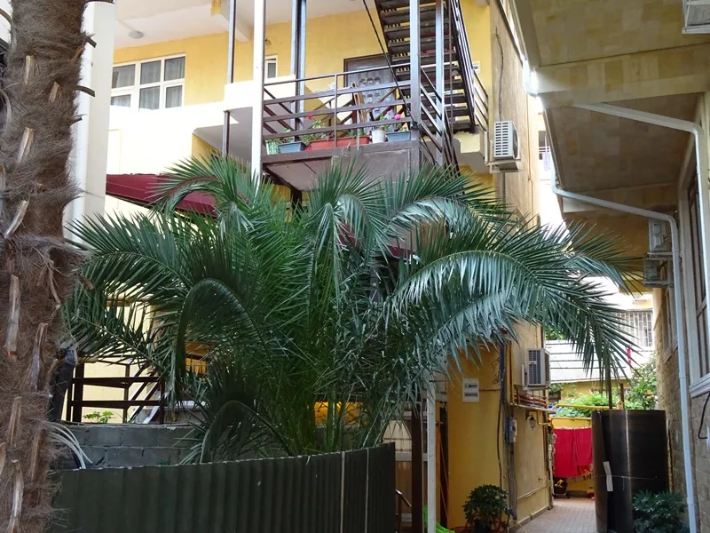 Квартира в многоквартирном доме Кирова 125 кв 4" Квартира в многоквартирном доме Кирова 125 кв 4"