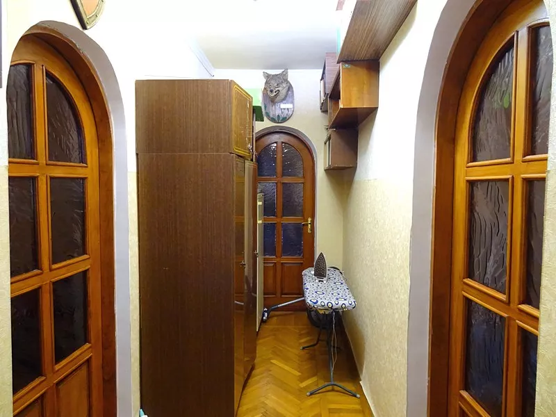 . Дом под ключ На Зеленом. Геленджик