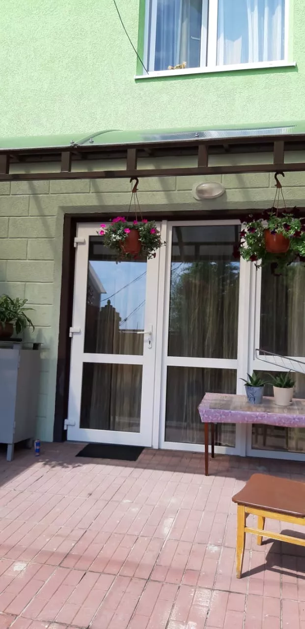 . Частный сектор Дом - Лазаревское. Лазаревское