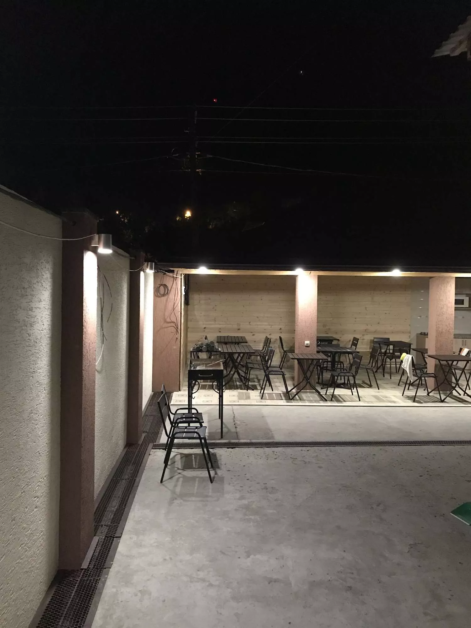 . Гостевой дом Натали - Каткова Щель. Каткова Щель