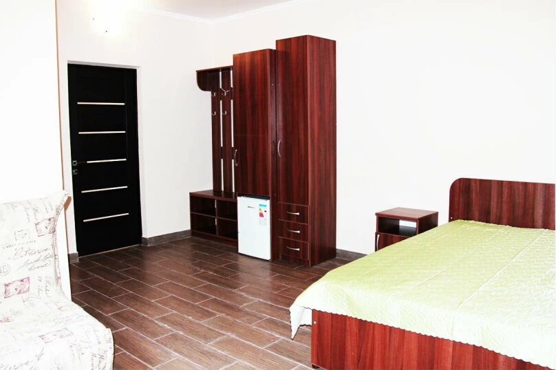 . Гостевой дом на Гоголя д.144. Анапа