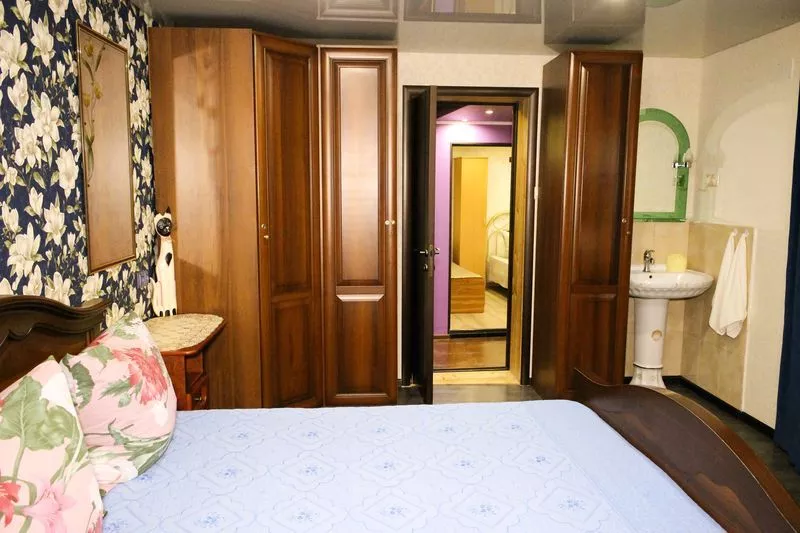 . Дом под ключ "Сочинское шоссе 2/4а". Лазаревское