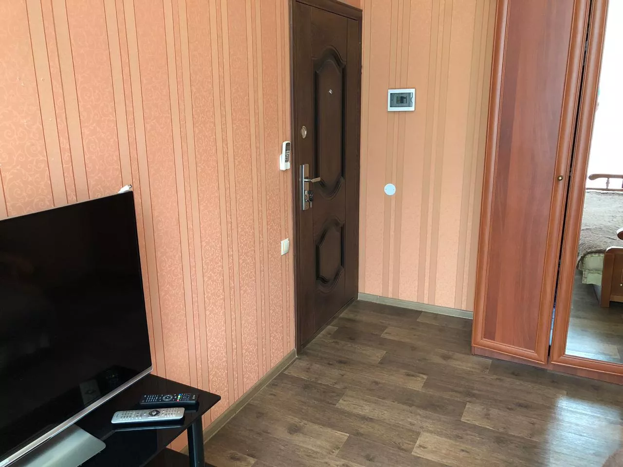 . Дом под ключ Трёхкомнатный  со своей беседкой. Лазаревское