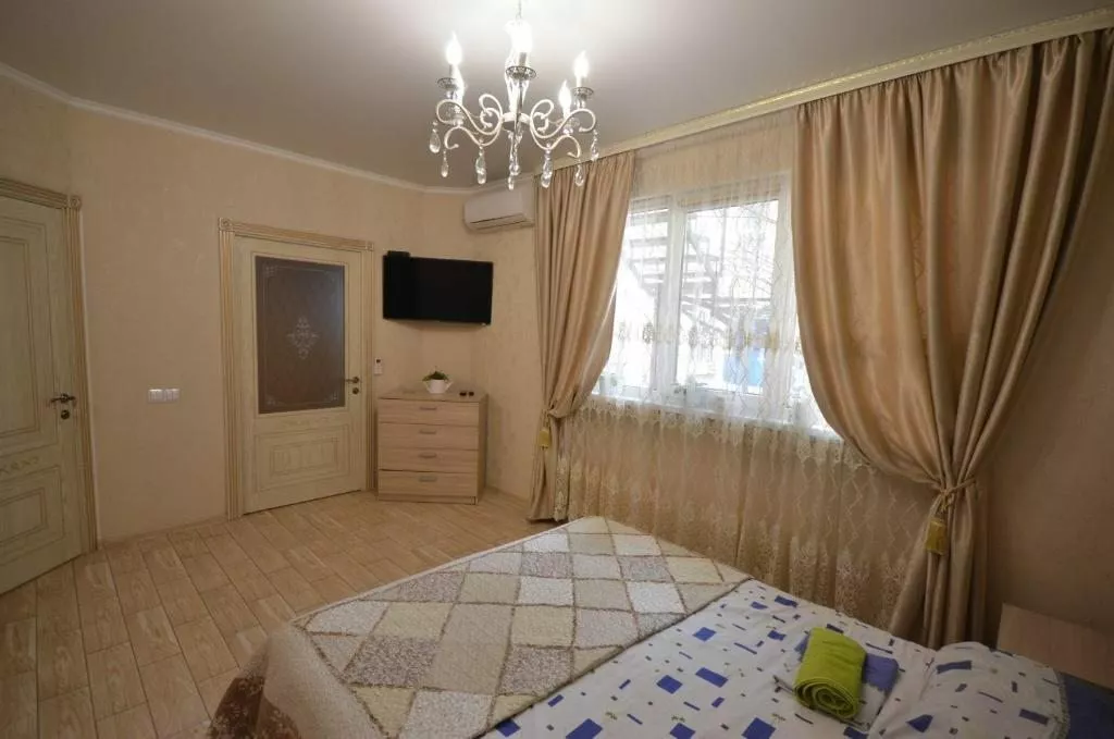 Апартаменты студио. "Брио" частный сектор. Геленджик Апартаменты студио. "Брио" частный сектор. Геленджик