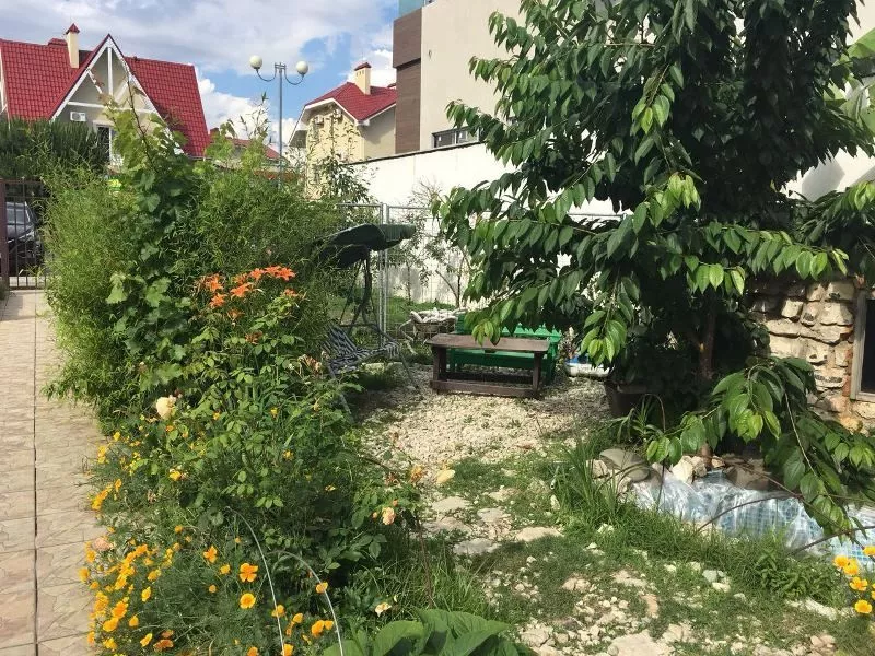 . Гостевой дом "Анна" - Адлер. Адлер