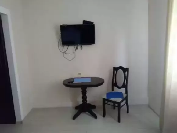 Комфорт. Отель «Милана». Домбай-гостиницы