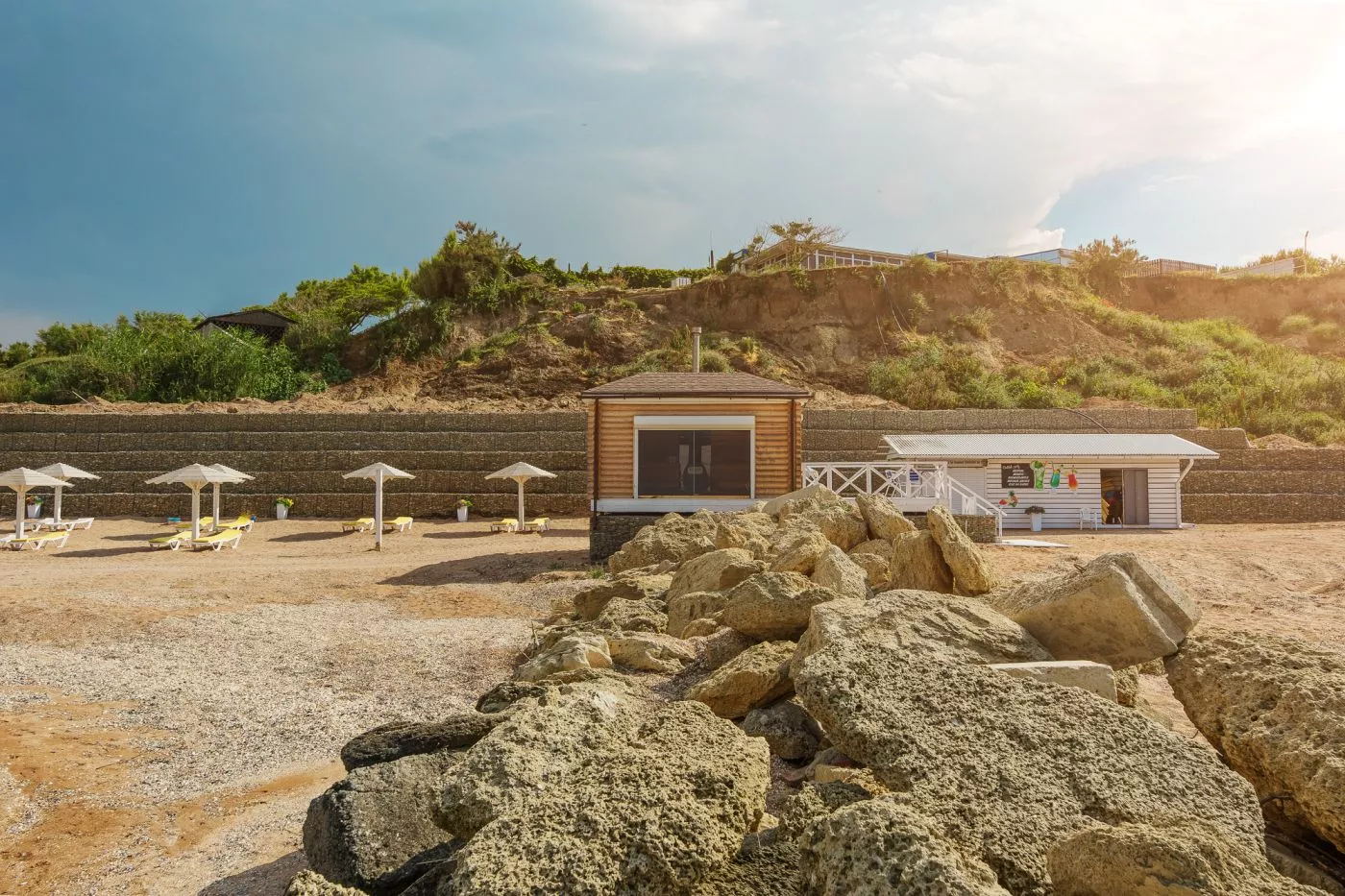 . Отель Tizdar Family Resort & SPA ★★★★★. За Родину