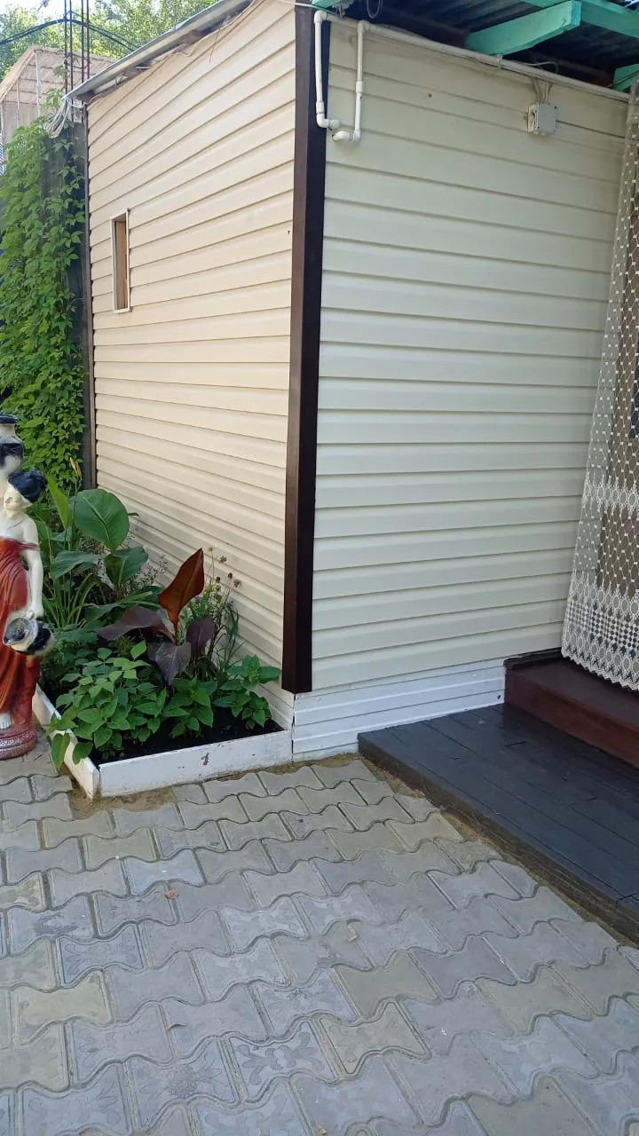 . База отдыха "ГОРИЗОНТ". Анапа . База отдыха "ГОРИЗОНТ". Анапа