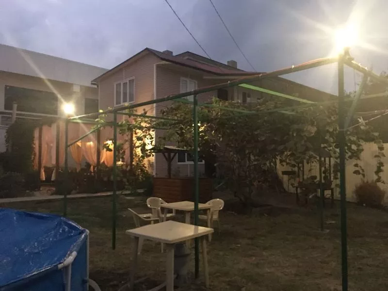 Гостевой дом "Анна" - Адлер Гостевой дом "Анна" - Адлер