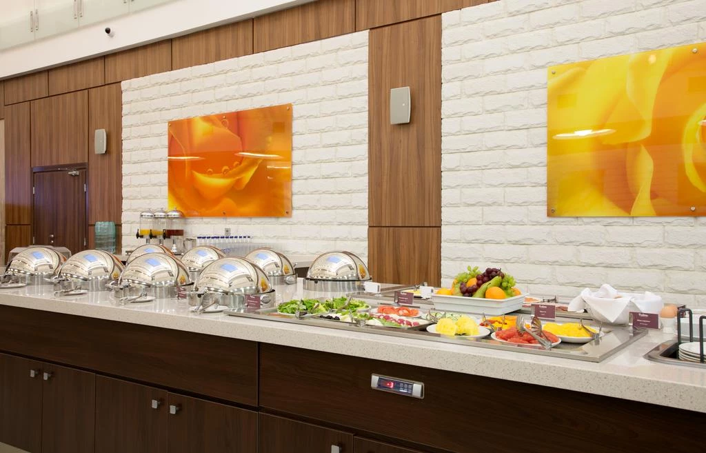 . Отель Омега Сириус Парк. Адлер