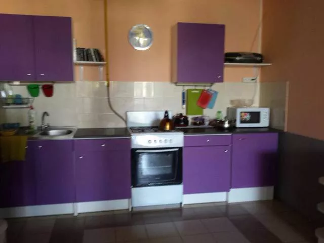 . Гостевой дом «Морская миля». Архипо-Осиповка