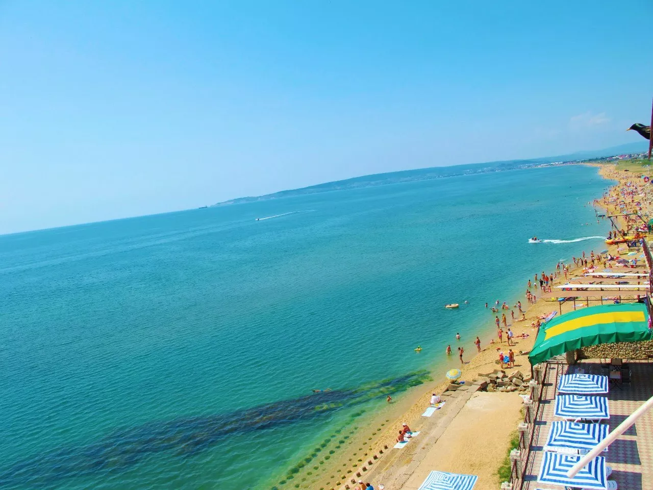 . Мини-отель "Вилла Нимфей" Корпус №2. Приморский . Мини-отель "Вилла Нимфей" Корпус №2. Приморский