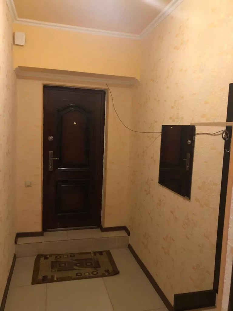 . Квартира в многоквартирном доме 1-комнатная Шевченко 288/а. Анапа . Квартира в многоквартирном доме 1-комнатная Шевченко 288/а. Анапа