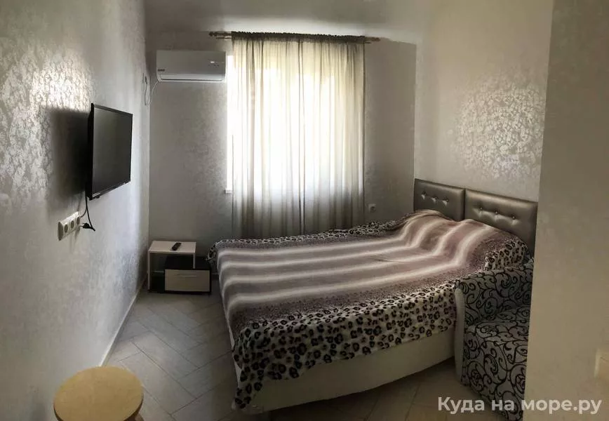 . Гостевой дом "Амели". Геленджик