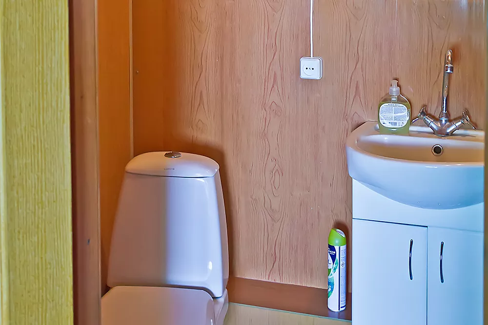 Номер класса 