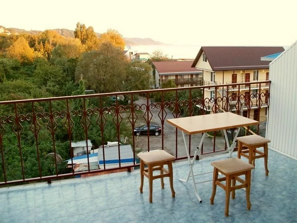 Гостиница "Виола"