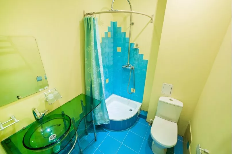 . Отель «Корона». Витязево . Отель «Корона». Витязево