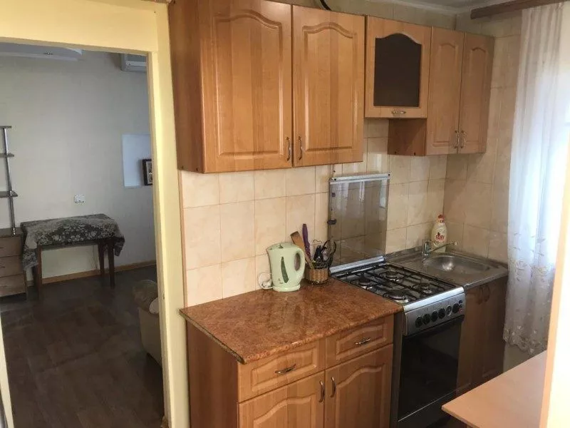 . Дом под ключ "На Павлова" . Лазаревское