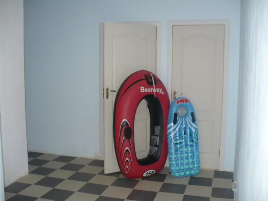 . Гостевой дом Гостевой дом "Морская, 10". Витино