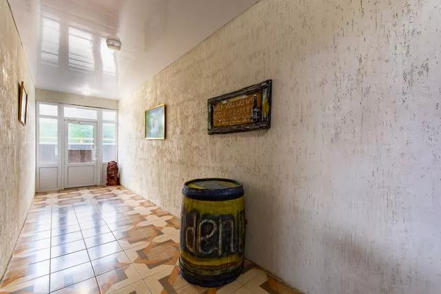 . Гостевой дом «Mari». Джубга