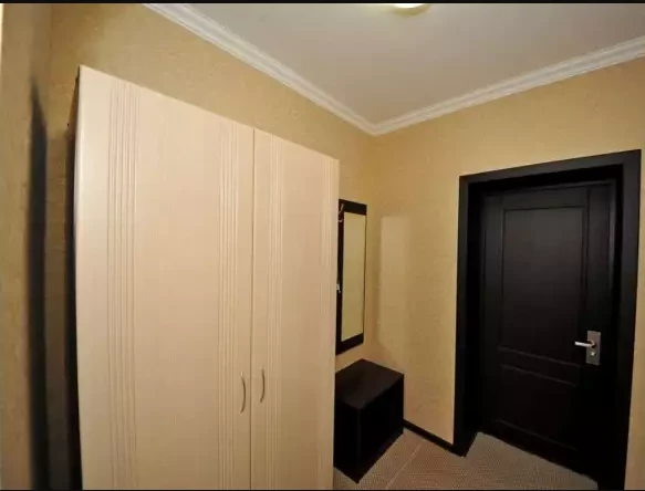 «Люкс» 2-комнатный. Отель «Смайл». Эльбрус - гостиницы