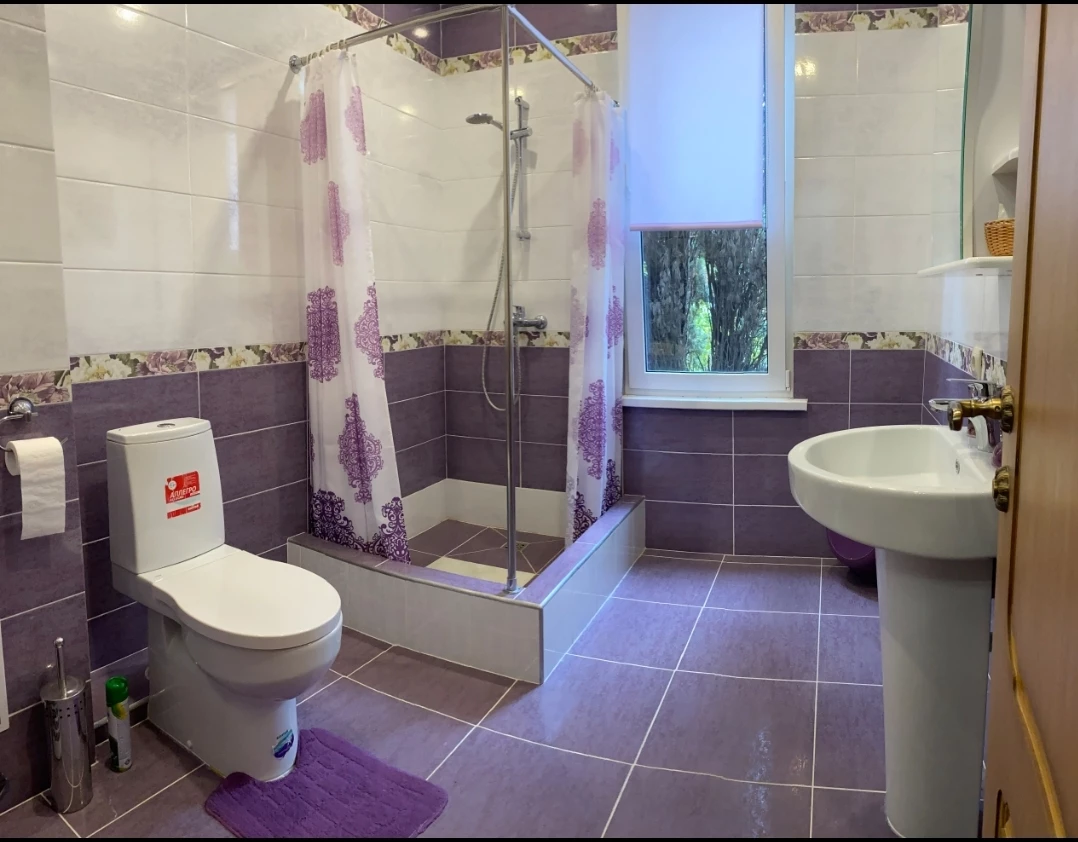 . Гостевой комплекс Апартаменты Морская Звезда . Лазаревское