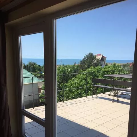 . Гостевой дом «Алла». Севастополь