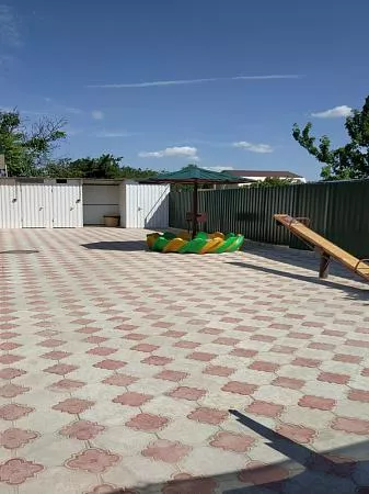 . Гостевой дом "Игларис". Должанская . Гостевой дом "Игларис". Должанская