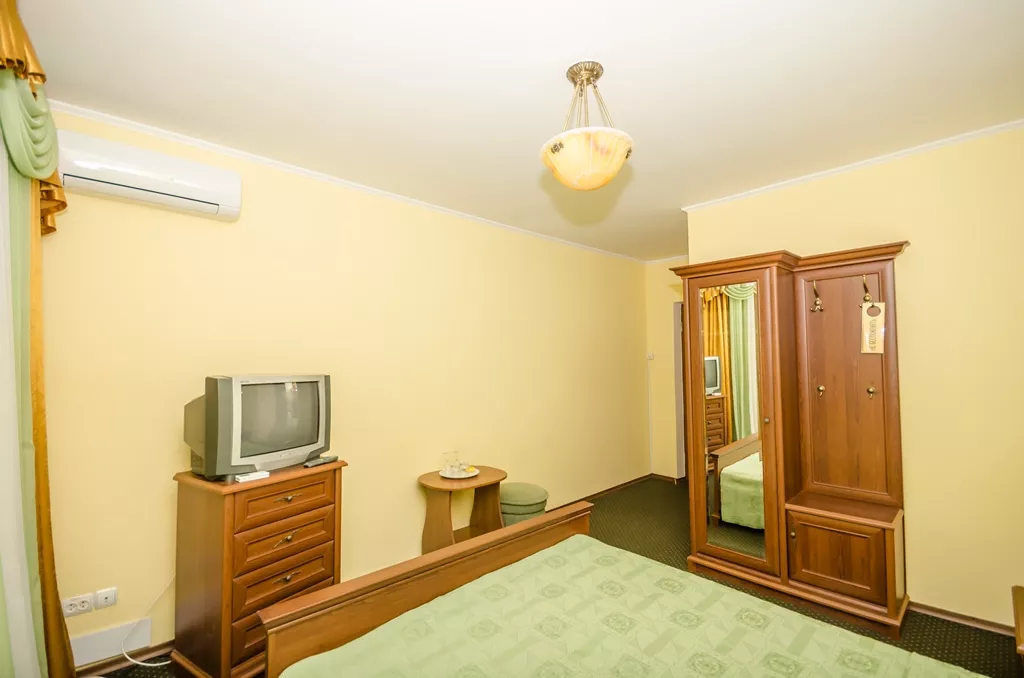 Мечта-1: номер 