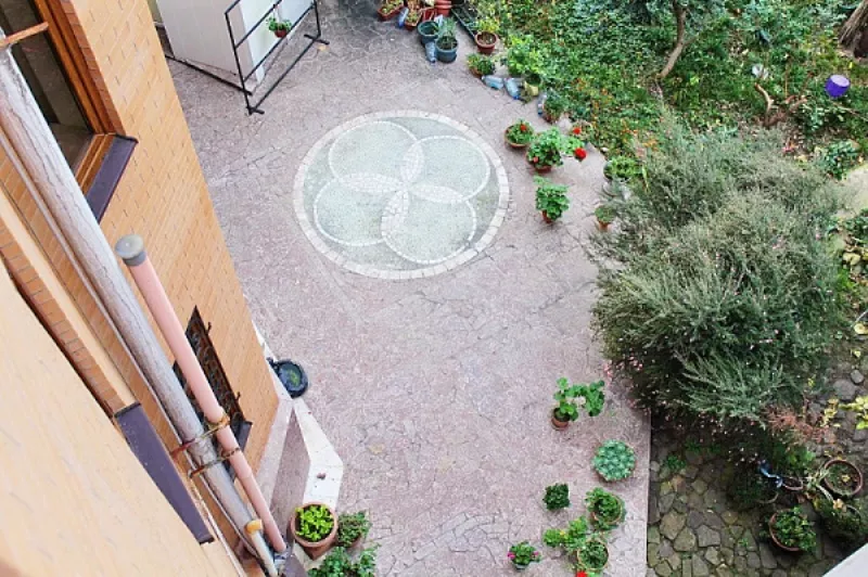 . Гостевой дом "У Лукоморья как в сказке". Адлер