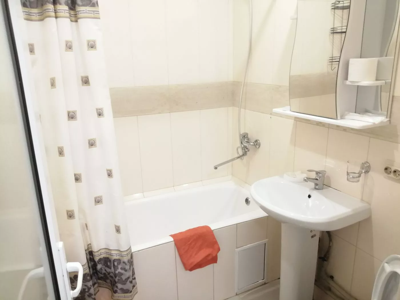 . Дом под ключ Яблочко. Лазаревское