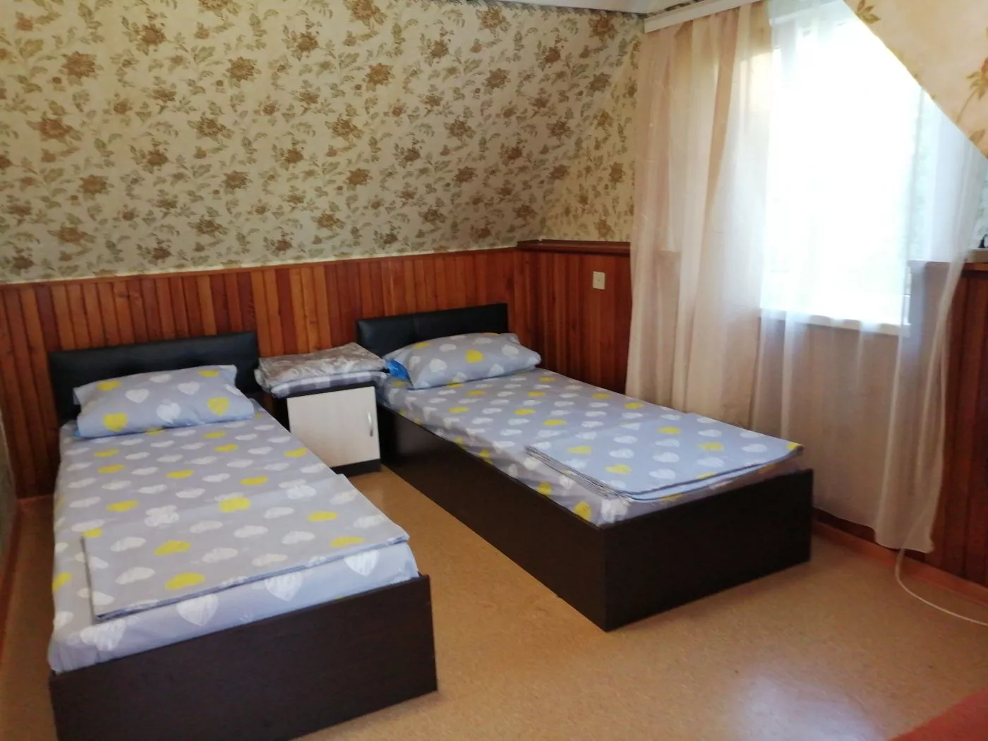 . Гостевой дом Григорьева И.Ю.. Агой