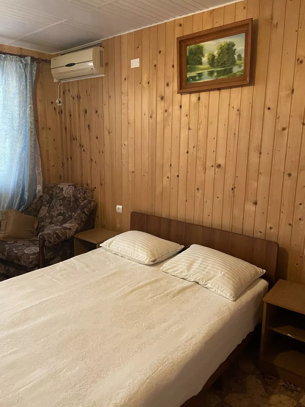 . Гостевой дом "У Роберта". Лоо . Гостевой дом "У Роберта". Лоо