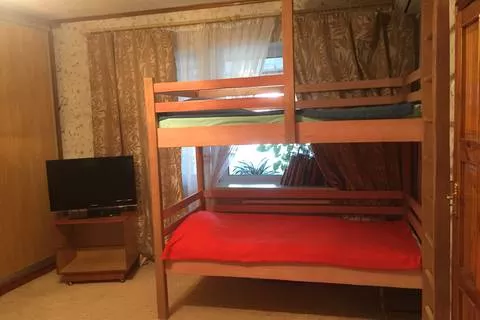 Семиместный дом с общей территорией. Гостевой дом «Secret garden». Коктебель