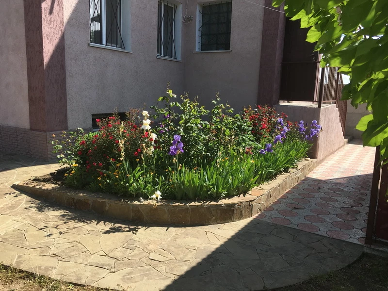 . Дом под-ключ Качинское шоссе 8 . Севастополь