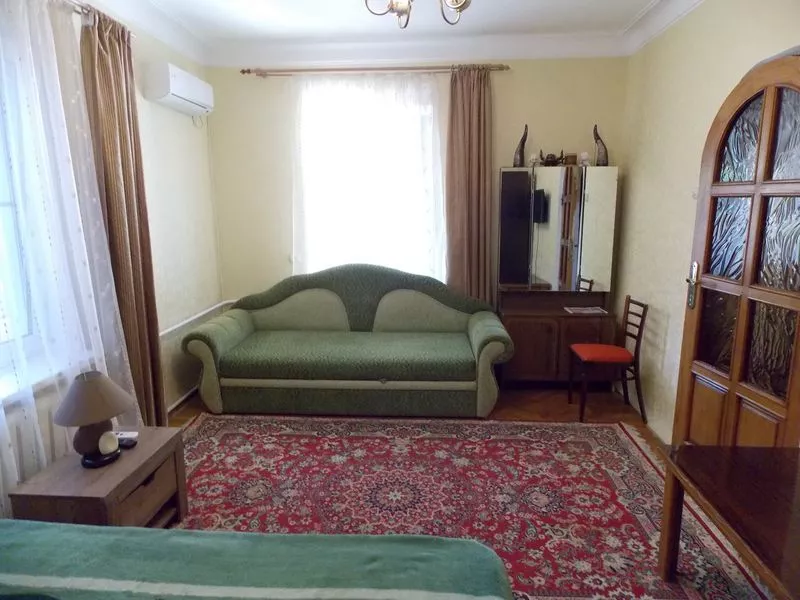 Дом под ключ На Зеленом