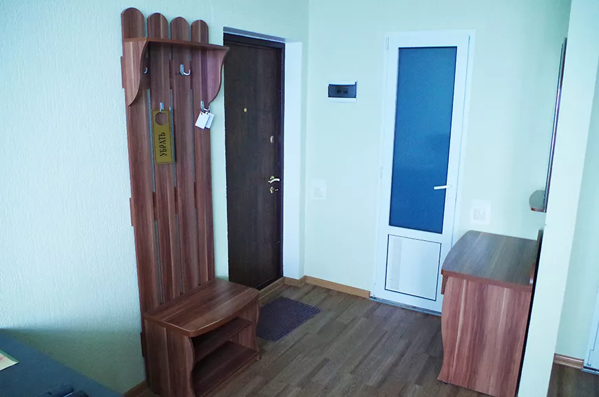 2-комнатный номер (Корпус 