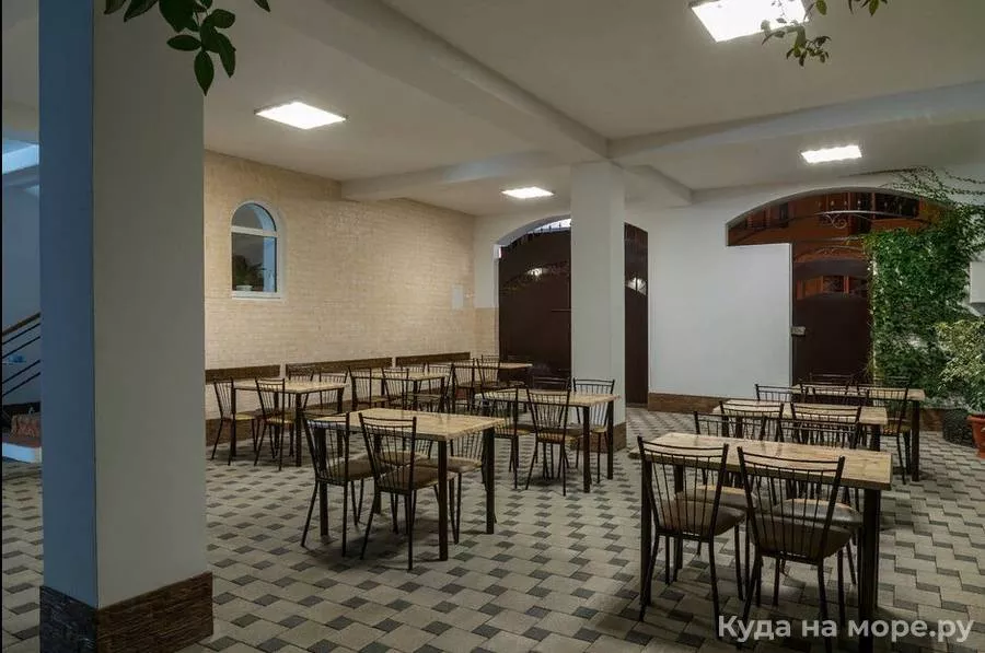 . Гостевой дом Лика - Анапа. Анапа . Гостевой дом Лика - Анапа. Анапа