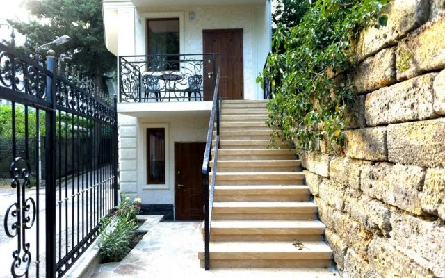 Частный гостевой дом Сердце Ялты Частный гостевой дом Сердце Ялты