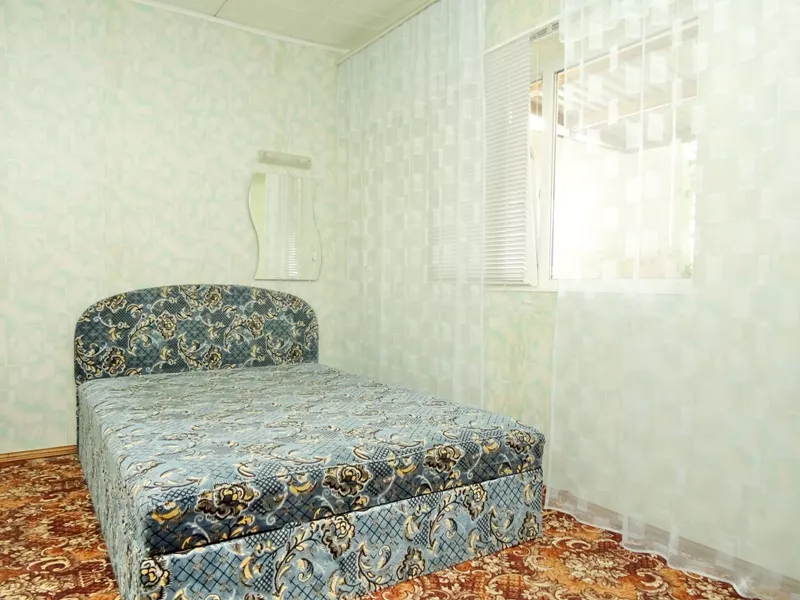 . Дом под ключ Якова Кушнира 3. Судак