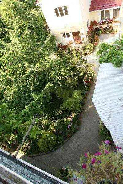 . Частный сектор «Владислав». Сочи