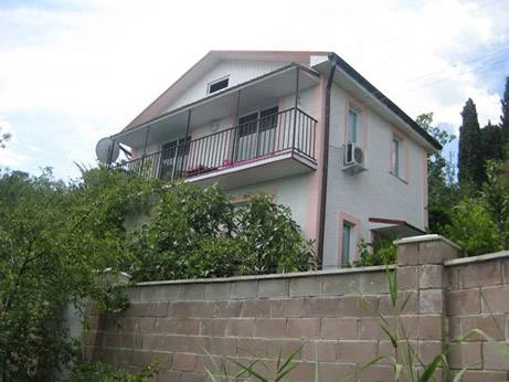 Гостевой дом «Людмила» - Гурзуф