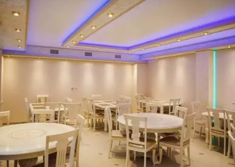 . Отель «Эльбрус Плаза». Эльбрус - гостиницы