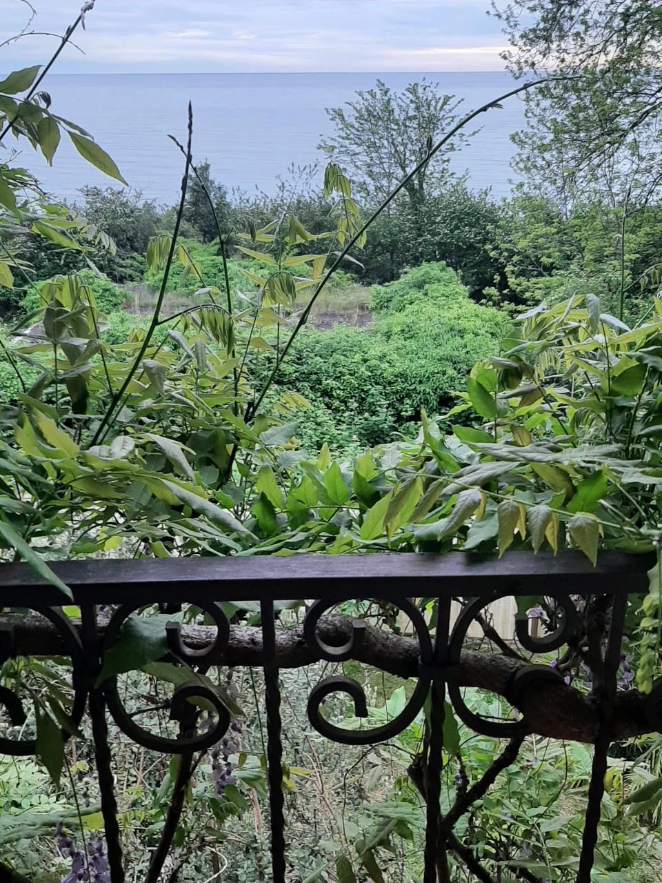 . Дом под ключ  Шаумяна, 14. Новый Афон