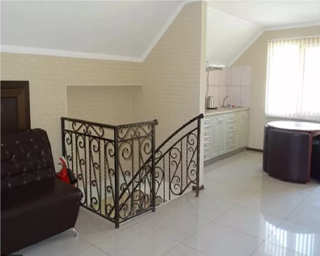 . Гостевой дом Натали - Сухум. Сухум