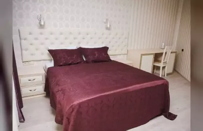 Стандарт. Отель «Эльбрус Плаза». Эльбрус - гостиницы