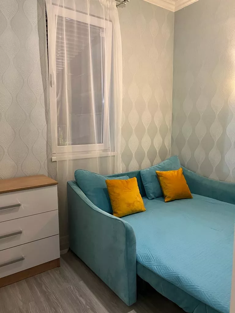 . Дом под ключ «Твой Двор». Лазаревское