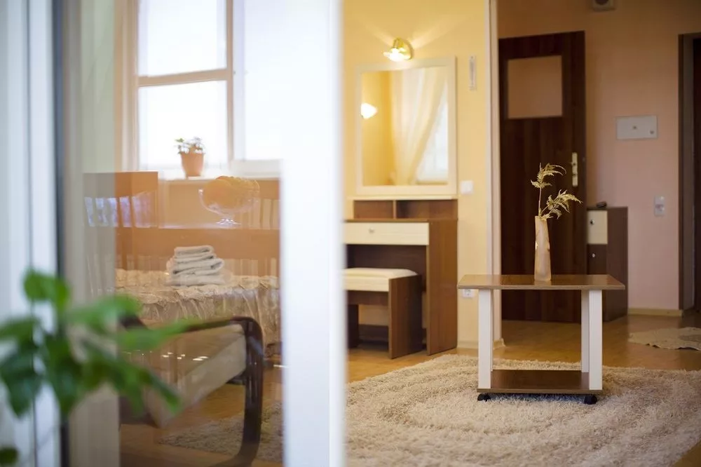 2-комнатный 1-2-местный 