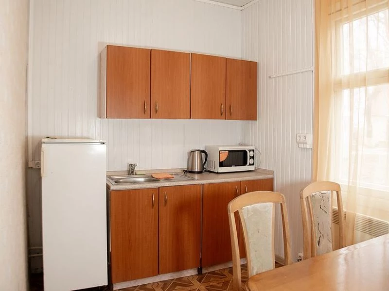 . База отдыха "Chekhoff Village". Курорты Новороссийска