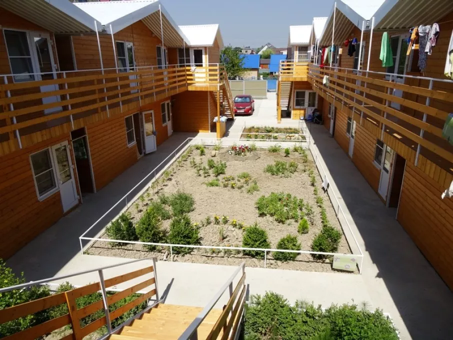 . Гостевой дом "Азалия" - Сукко. Сукко